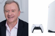 ジム・ライアン「PS5には最も愛される“PS”になって欲しい。我々の芸術を数億の人々に届けたい」