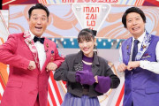 【動画＆コメントあり】高城れに『ytv漫才新人賞 ROUND2』ゲストMC 出演決定！｢関西･大阪のお笑いの迫力に圧倒されました！｣