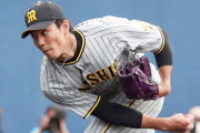 阪神・藤浪の復活は「カーブ」にカギあり 右打者が嫌う“抜け球”も生かし方次第