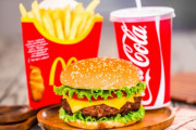 【速報】マクドナルド、遂に具材が自由にカスタマイズ可能に