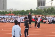 【動画】中国、高校の体育祭の出し物に「安倍元首相暗殺事件」の寸劇 ⇒ 大歓声