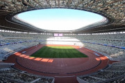 【悲報】新国立競技場、滅茶苦茶サッカー見にくそう