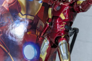 トイザらスで2000円だったアイアンマンのフィギュアを買ってみたんだけど･･･