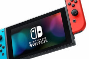【悲報】Switch未購入ワイ、Switch2の続報が出なさすぎて発狂する