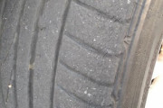 このタイヤはまだ生きてますか？（※画像あり）