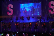 SKE48チームS福岡夜公演 SKE48公式YouTubeで冒頭数曲を同時生放送