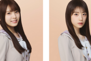 【速報】乃木坂46の新アー写がみんな可愛い件