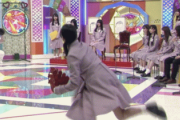 【日向坂46】春日さんが山口陽世の球を取れなかった理由