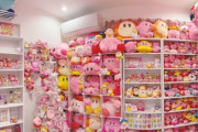 【悲報】カービィカフェとアニメカフェの差、残酷すぎるｗｗｗｗｗｗ