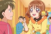 『デリシャスパーティ♡プリキュア』16話感想 変なことも素敵なこと