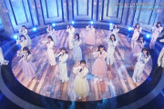【日向坂46】歌番組はやっぱり引きの映像が好き。