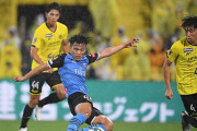 【J1第24節】川崎フロンターレ、柏とスコアレスドロー　連勝4でストップ