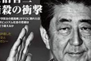 【悲報】安倍元首相、なんかとんでもない暴露をされる　