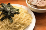 つけ麺屋「麺茹でるで～」←ええやん「氷で冷やすで～」←は？