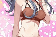【艦これ】こんな子に親近感高くグイグイ来られたら幼馴染だろうがなんだろうが、男の子ってグッと心傾くよね。