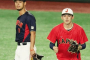 ダルビッシュ有｢ロッテファンは佐々木朗希MLB移籍に署名活動してほしい｣（東スポ）