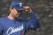 田島慎二　1試合0.0回自責点4　防御率∞