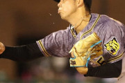 阪神・青柳　持ち味発揮の1回無失点　東京五輪もお任せあれ！