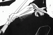 【BLEACH】斑目一角さん、卍解できるのがバレると隊長にされるので隠すことに！！！！！