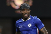 アーセナル、FWマドゥエケと個人合意も…チェルシーとの本格交渉はこれから？