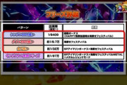 【解析】Sスーパー海物語IN JAPAN祭、4種類のフリーズ発生確率が合算で1/8200(設定1)　1とは言えキングメタルフリーズが1/97万ってマジかよ
