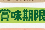 【消費期限切れ】腹へったんだけどお前らならこれ食べる？