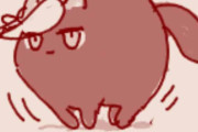【ウマ娘】ﾌﾟﾙﾌﾟﾙﾌﾟﾙ…。←「心なしか伸びて見えるな」