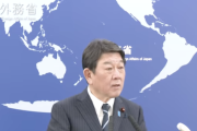 【首斬り発言】外務省、中国大使を呼びつけ厳重に抗議&茂木外相「高市発言、撤回の必要なし」