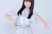 就活から急転でSKE48のスーパールーキーに。研究生で初選抜の原優寧、20代からアイドル挑戦の現在地