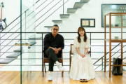 “片山正通と百田夏菜子、アートに対する持論を語り合う”『Musée du ももクロ 第138回』配信開始！