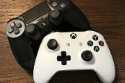 お前らくん「PCゲームで使うコントローラーはXboxのコントローラー1択」←これなん