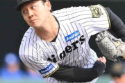 阪神　ドラフト３位木下が初の１軍昇格へ　ウエスタン１６試合で防御率４・０２