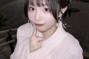 【画像】≠ME櫻井ももと声優櫻井陽菜の浴衣姿が夏を彩る【ラブライブ！蓮ノ空】