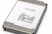 東芝の安価な20TB HDD「MG10ACA20TE」が入荷、価格は58,800円