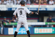 福浦和也　6年連続打率3割←これ