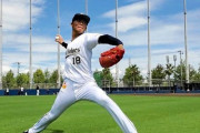 オリックス、6連戦ローテ再編　先陣由伸が21歳ラス投へ「完璧な準備を」