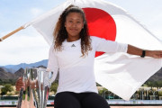 【超朗報】女子テニス・大坂なおみ選手が日本国籍を選択！日本代表として東京五輪を目指す模様！！