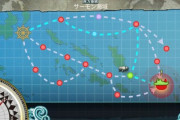 【艦これ】イベント近いんだから無駄な出撃すんなよ！ 7-1とか絶対に回すんじゃねえぞ！！
