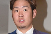 【契約更改】阪神・西勇輝は現状維持で契約更改「今年は納得いかない部分が多かった」
