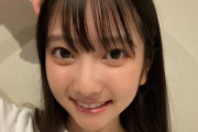 【日向坂46】竹内希来里、みんなが思っている以上にヤバイ