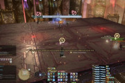 【FF14】アルカディア零式：ライトヘビー級4層クリアチームが同時刻に登場しどちらがワールドファーストがわからなくなる事態に