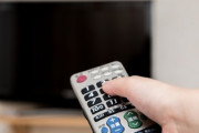 若者のテレビ離れが深刻　10代の半数が「ほぼテレビを見ない」
