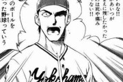 メジャー全巻読んだからぐう聖大人キャラで打線組んだww