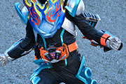 【仮面ライダーガッチャード】挿入歌多いからメモリアル玩具が楽しみだ