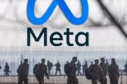 ロシア、FBとインスタを運営する米メタ社を過激派組織に認定