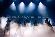 MetalverseのSpotify O-EASTでの初コンサートのレポ　【海外の反応】