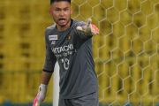 柏GK中村航輔がポルティモネンセと2年半契約？ 本田圭佑や元浦和MFエヴェルトンも獲得か