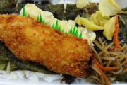 「のり弁で要らないヤツ」←何思い浮かべた？