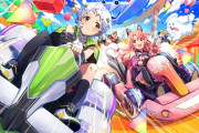 【ミリオンライブ！】瑞希って割とカップリングが多いよね