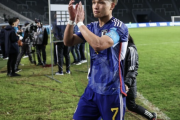 松木玖生の凄さは勝負強さだけにあらず。フィニッシャーとクローザーを兼務。大舞台で示したサッカーIQの高さ【U-20W杯】